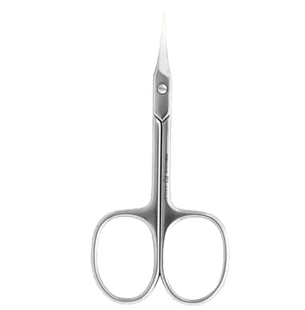 Ciseaux à cuticules Premium – Lames 24 mm - iq - nails - IQ Nails - Ciseaux - 