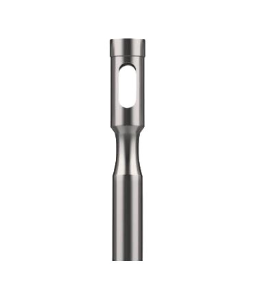 Fraise en acier – Callosités 2,3 mm - iq - nails - IQ Nails - Fraises - 