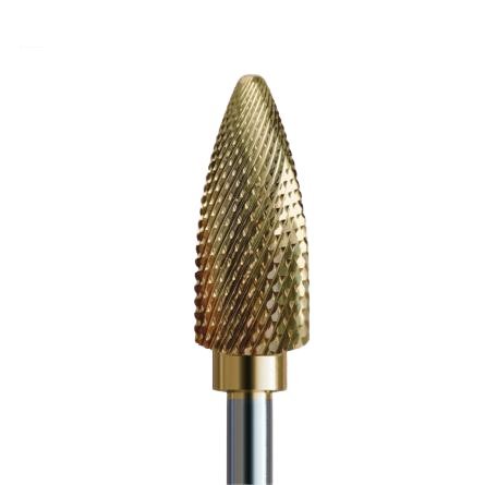 Fraise en carbure – Speedy by Just Nails 6,0 mm - iq - nails - IQ Nails - Fraises - 