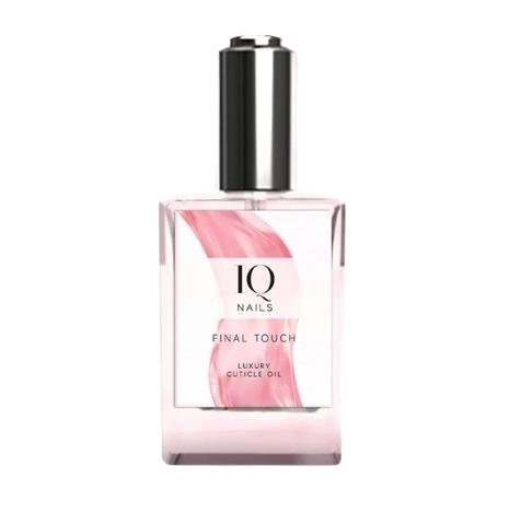 Huile cuticules – 30 ml (standard) - iq - nails - IQ Nails - Huiles et Sérums - 