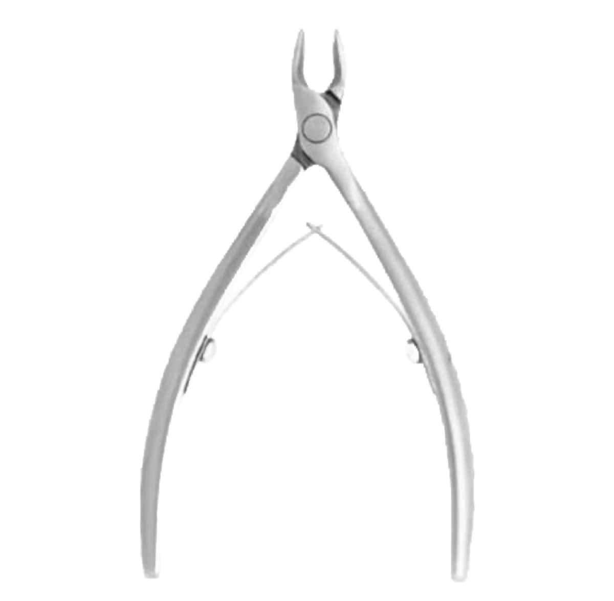 Pinces à cuticules Premium – 11 cm | Lames 5 mm - iq - nails - IQ Nails - Pinces - 