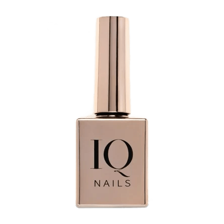 TOP COAT "Premier soleil" 10 ml - iq - nails - IQ Nails - Top Coat - 