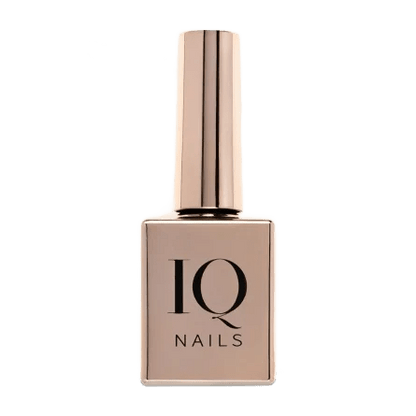 TOP COAT "Premier soleil" 10 ml - iq - nails - IQ Nails - Top Coat - 