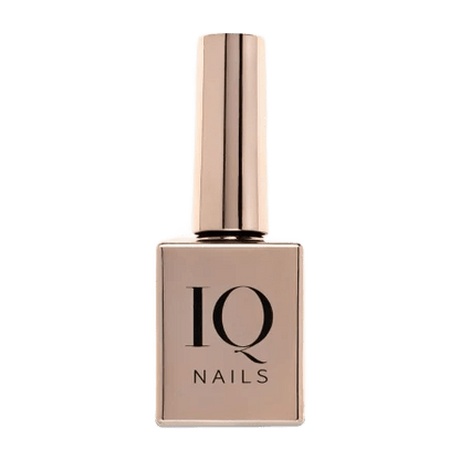 TOP COAT "Rosée d'Amour" 10 ml - iq - nails - IQ Nails - Top Coat - 