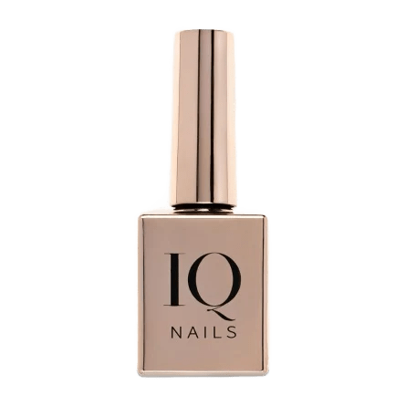 TOP COAT "Rosée d'Amour" 10 ml - iq - nails - IQ Nails - Top Coat - 